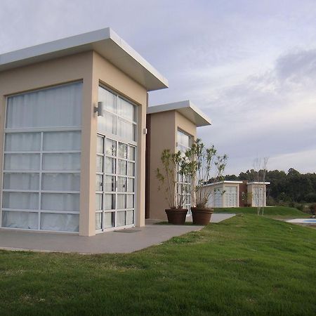 Camino De Palmeras Hotel โกโลเนีย เดล ซากราเมนโต ภายนอก รูปภาพ