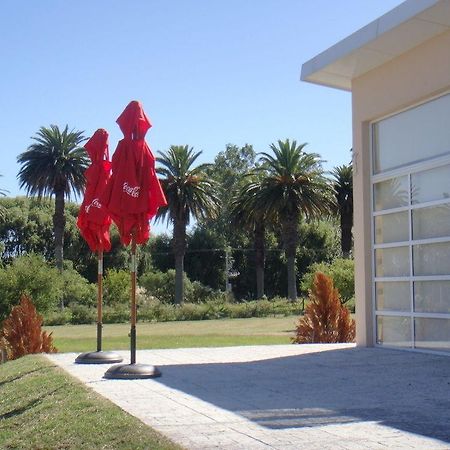 Camino De Palmeras Hotel โกโลเนีย เดล ซากราเมนโต ภายนอก รูปภาพ