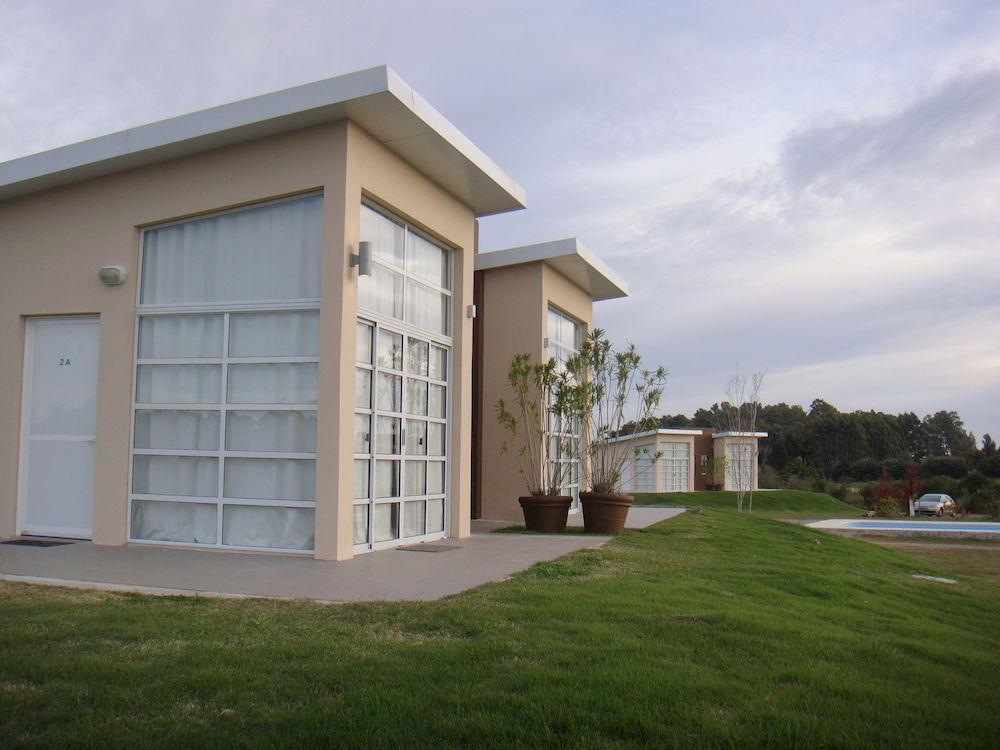 Camino De Palmeras Hotel โกโลเนีย เดล ซากราเมนโต ภายนอก รูปภาพ