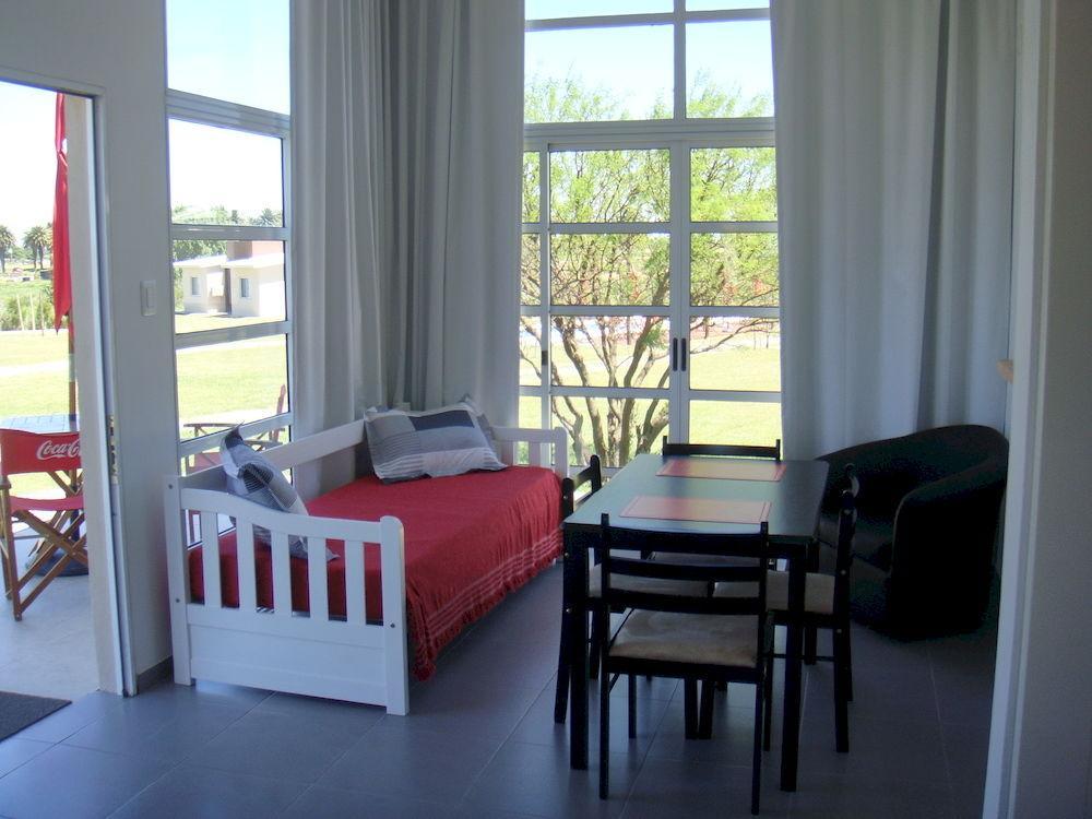 Camino De Palmeras Hotel โกโลเนีย เดล ซากราเมนโต ภายนอก รูปภาพ