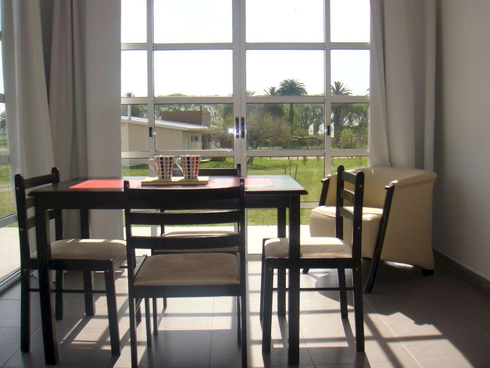 Camino De Palmeras Hotel โกโลเนีย เดล ซากราเมนโต ภายนอก รูปภาพ