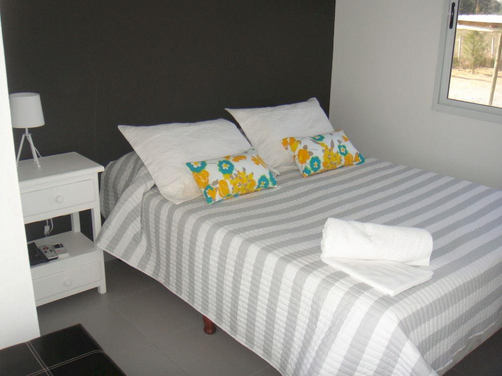 Camino De Palmeras Hotel โกโลเนีย เดล ซากราเมนโต ภายนอก รูปภาพ